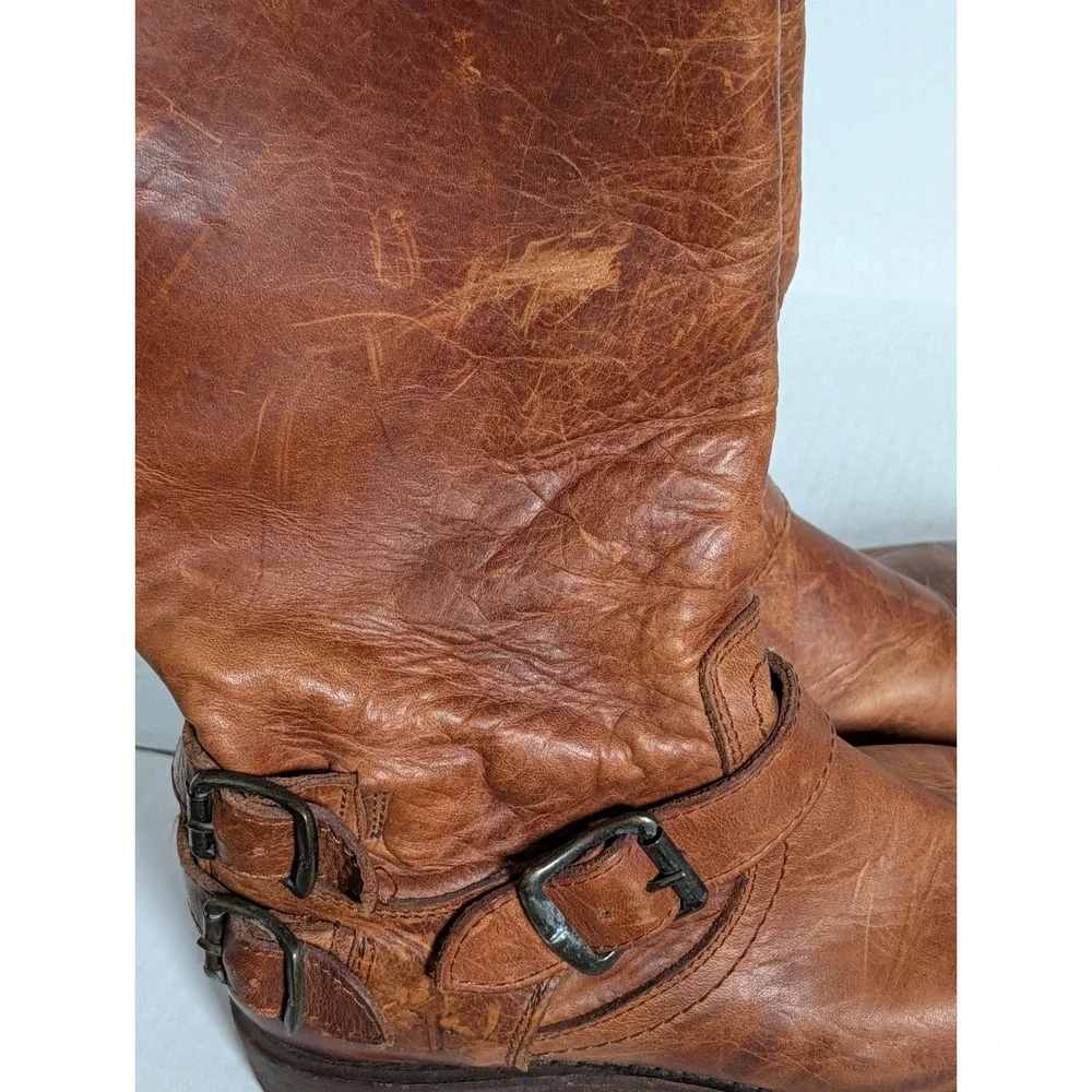 Frye beautiful vintage